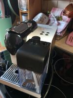 Delonghi Nespresso Kapselmaschine Bayern - Augsburg Vorschau