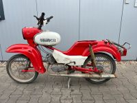 Simson Star SR4-2/1 SR4 SR4-2 1970 Moped Mofa Roller E51 Sachsen-Anhalt - Osterweddingen Vorschau