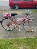 Pegasus Nostalgie Fahrrad  28“ Zoll Damen Essen - Steele Vorschau