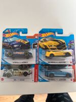 Hot Wheels Set Mustang Bayern - Lindenberg im Allgäu Vorschau