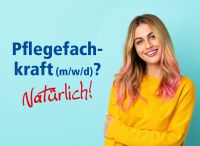 Pflegefachkraft ohne Wochenendarbeit | 1:1-Intensivpflege | Bielefeld (m/w/d) Bielefeld - Bielefeld (Innenstadt) Vorschau