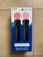 SONY PlayStation MOVE CONTROLLER Twin Pack - PS4 VR MOVE Osterholz - Tenever Vorschau