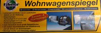 2 FILMER Wohnwagenspiegel flach/konvex neuwertig Rheinland-Pfalz - Kaiserslautern Vorschau