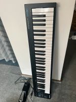 Nektar Impact GX61 USB-Keyboard inkl. Fußpedal Bayern - Geisenfeld Vorschau