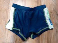 Badehose Gr 92 blau Nordrhein-Westfalen - Sundern (Sauerland) Vorschau