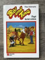 Bibi und Tina - Papi lernt reiten Niedersachsen - Pennigsehl Vorschau