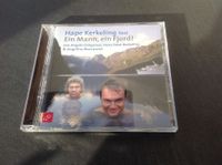 Hörbuch / Hape Kerkeling / Ein Mann, ein Fjord Bayern - Neunkirchen am Sand Vorschau