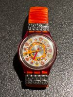 Swatch Watch Curry Powder 1994 Vintage unisex Hamburg-Mitte - Hamburg St. Georg Vorschau