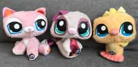 LPS Littlest Petshop Hasbro - 3 Stück - Selten Baden-Württemberg - Talheim Neckar Vorschau