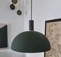 ferm LIVING Collect Lightning-Serie Lampe dunkelgrün Flensburg - Fruerlund Vorschau