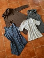 Cecil Paket Größe M Strickkleid Longtop Shirt Basic Nordrhein-Westfalen - Borken Vorschau