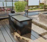 Superior Wellness ChillTUB Eiswanne PlatinumSpa Chilltub Eistonne Nordrhein-Westfalen - Xanten Vorschau