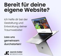 jasminkellerdesign.de | professionelles & modernes Webdesign Sachsen-Anhalt - Zeitz Vorschau