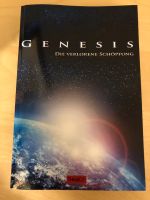 Genesis - Die verlorene Schöpfung, Science Fiction, Roman, Buch Bayern - Schwanstetten Vorschau