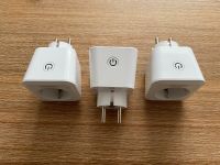 Ledvance Smart+ Plug Steckdose HomeKit, guter Zustand! Niedersachsen - Hildesheim Vorschau