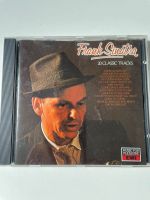 FRANK SINATRA - 20 Classic Tracks - CD Wandsbek - Hamburg Wellingsbüttel Vorschau