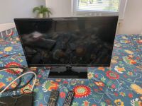 Fernseher (Panasonic 80 cm) inklusive Receiver Niedersachsen - Aerzen Vorschau
