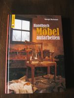 Handbuch Möbel aufarbeiten Mecklenburg-Vorpommern - Stralsund Vorschau