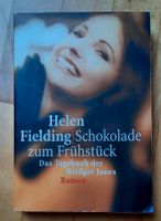 Taschenbuch Schokolade zum Frühstück v. Helen Fielding Baden-Württemberg - Merdingen Vorschau