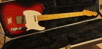 Fender TL 52  Telecaster Made in Japan 1993 Sammelserie, Limited Hamburg - Harburg Vorschau