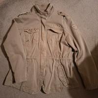 Damen Jacke Soccx Größe 38 Thüringen - Jena Vorschau