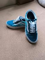 Vans Schuhe Nordrhein-Westfalen - Dorsten Vorschau
