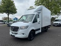Mercedes-Benz Sprinter 317 Kühlkoffer V-300 Max Nordrhein-Westfalen - Büren Vorschau