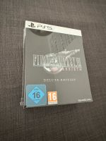 Final Fantasy 7 rebirth Deluxe Edition , neu Rheinland-Pfalz - Mainz Vorschau