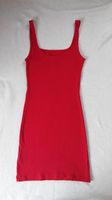 Kleid von H&M Gr XS 34 rot Stretch Kr. Dachau - Bergkirchen Vorschau