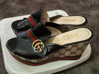 Gucci Schuhe Hessen - Ginsheim-Gustavsburg Vorschau