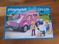 Playmobil Auto mit Frauen und Hunden City Life 9054 Sachsen - Meerane Vorschau