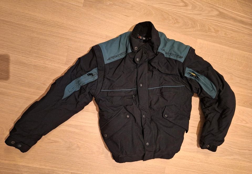 Motorrad-Jacke Spike Gr. M in Konstanz