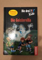 Drei Fragezeichen Kids, Sonderausgabe "Die Geistervilla" Hannover - Mitte Vorschau