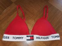 ~Tommy Hilfiger~BH~Gr. XS~rot~ Nordrhein-Westfalen - Kamp-Lintfort Vorschau