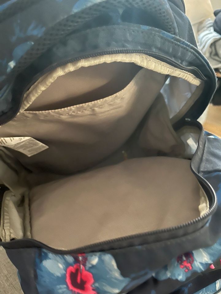 Rucksack, Schulrucksack, Satch in Bad Dueben