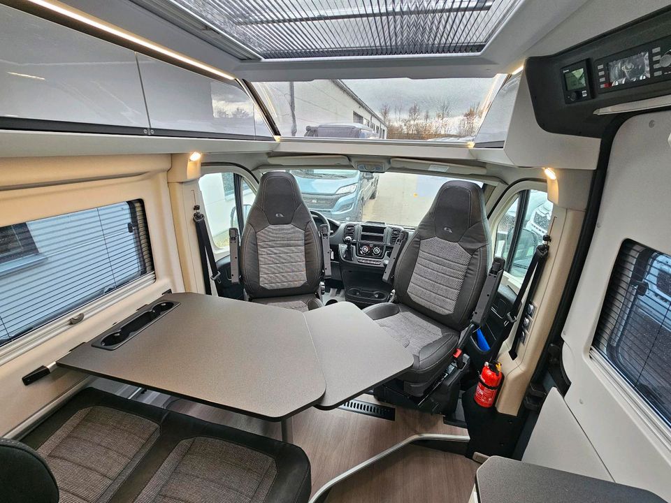 ⭐️ Adria - Twin Supreme 640 SLB ❗️ Automatikgetriebe❗️Sofort verfügbar  ⭐️ in Regensburg