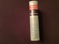 Buch Roman Die Barrings William von Simpson 1953 Rheinland-Pfalz - Neuwied Vorschau