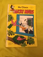 Micky Maus - Walt Disney Comics - Heft 37 Jahrgang 1962 . Zustand Baden-Württemberg - Kornwestheim Vorschau