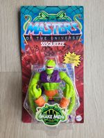 He-Man MOTU Origins Masters of the Universe SSSqueeze Squeeze OVP Nordrhein-Westfalen - Mönchengladbach Vorschau