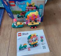 Spielzeug Set Lego Friends 41719 Mobile Mode Boutique Stephanie Bremen - Huchting Vorschau