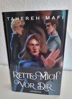 Shatter me 2 Dust Jacket - Chest of Fandoms - Tahereh Mafi Bayern - Herrsching Vorschau