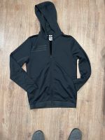 Adidas , Hoodie Pullover grau 176 S climate Wandsbek - Hamburg Eilbek Vorschau