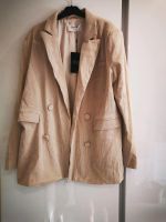 4TH & Reckless - Anderson Blazer - cream Bayern - Buchloe Vorschau