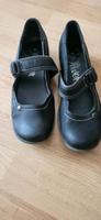Schuhe Damen S.oliver schwarz Größe 39 Sachsen-Anhalt - Halle Vorschau