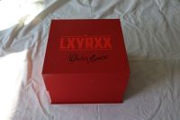 Lexy Roxx Cap Red Box Berlin - Marzahn Vorschau