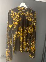 Versace Jeans Couture Shirt Langarm Original mit clg Code Gr S Frankfurt am Main - Innenstadt Vorschau