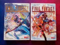 Final Fantasy Lost Stranger Manga 1 & 2 Rheinland-Pfalz - Sinzig Vorschau