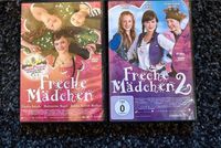 DVD Freche Mädchen 1 und 2 Bayern - Werneck Vorschau