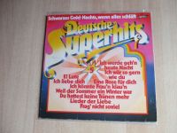 LP Deutsche Superhits Folge 5 aus 1980 Hessen - Immenhausen Vorschau