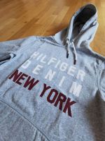 Hoddie, Sweatshirt Hilfiger Denim Größe M Nordrhein-Westfalen - Brühl Vorschau